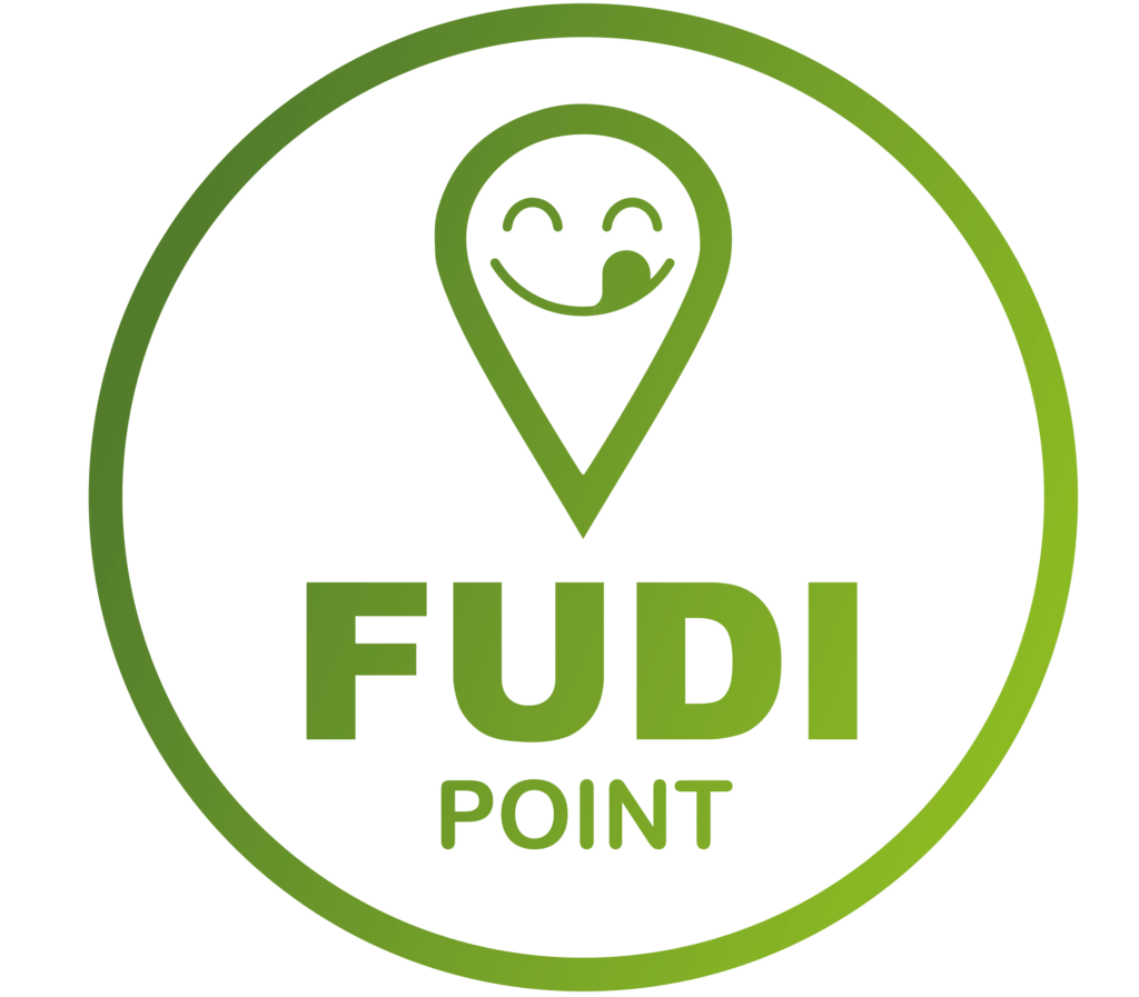 FUDI Point - 3
