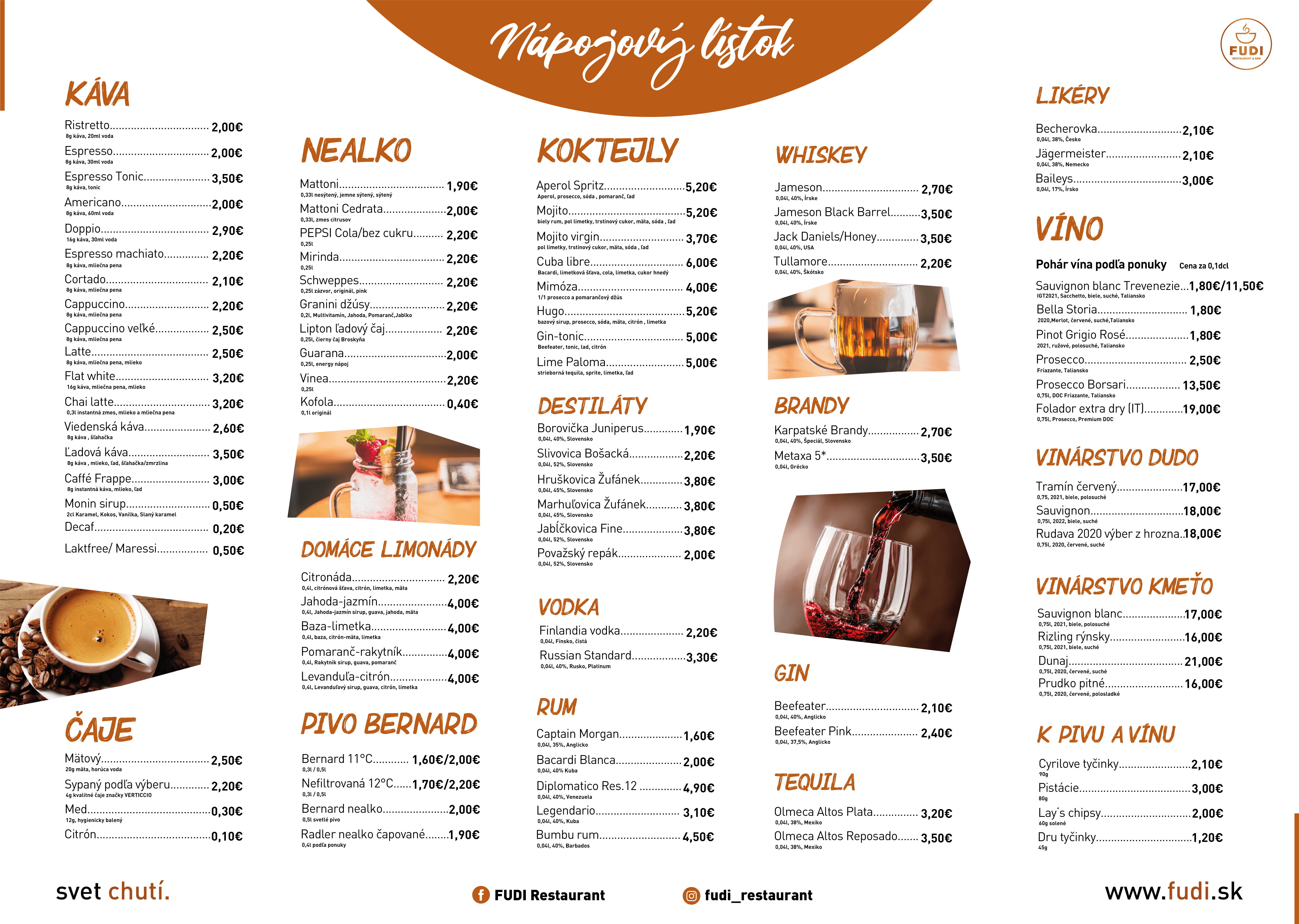 Denné menu - 7